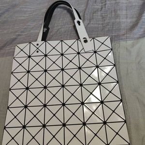 Issey Miyake Tote Bag